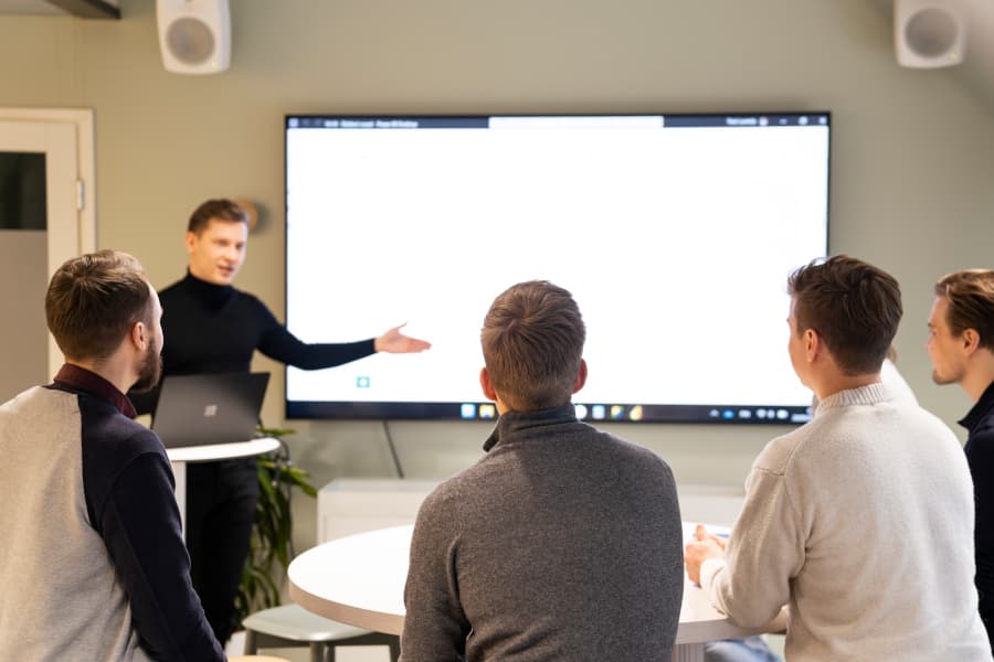 Power BI -kehittäjä